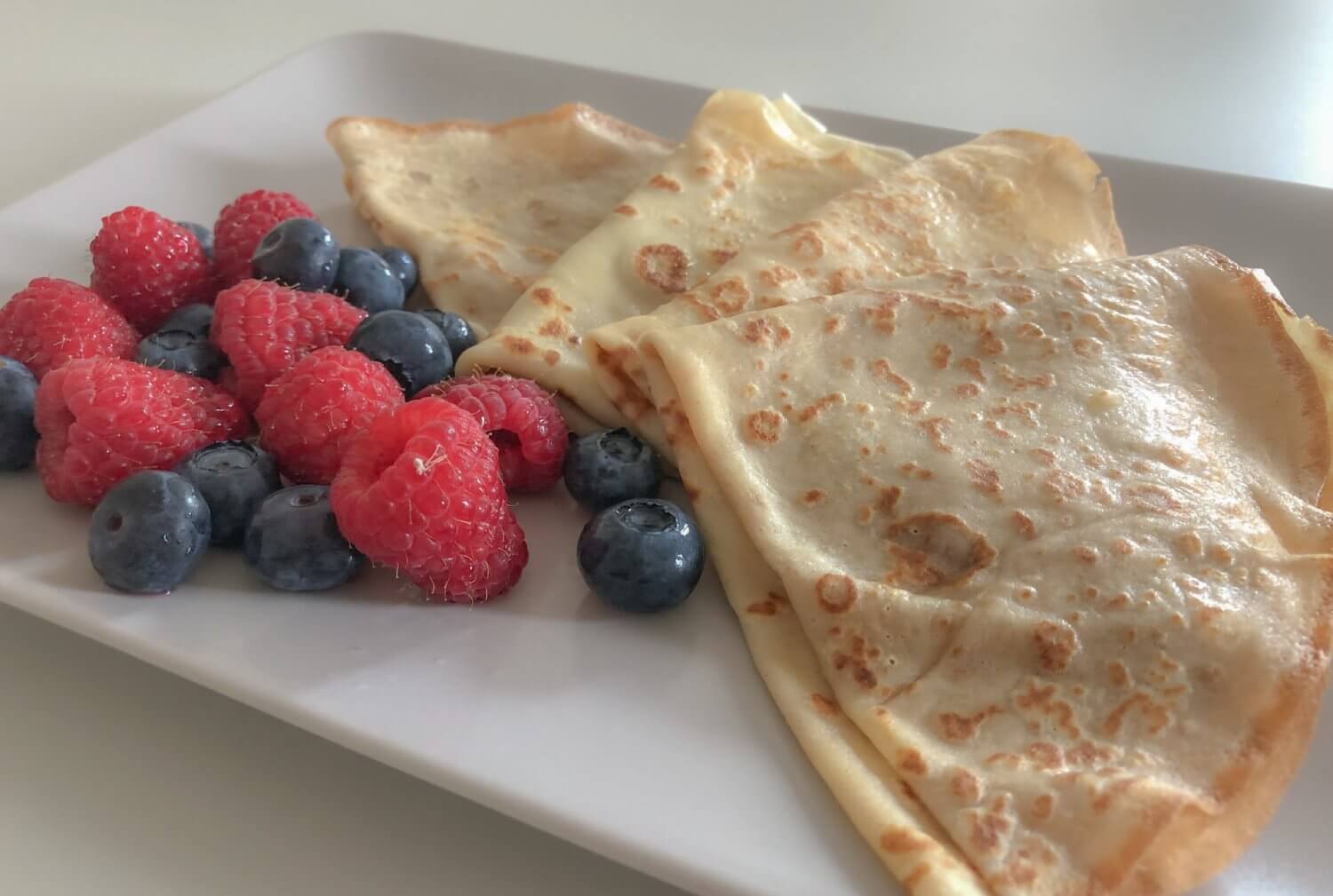 Crepes