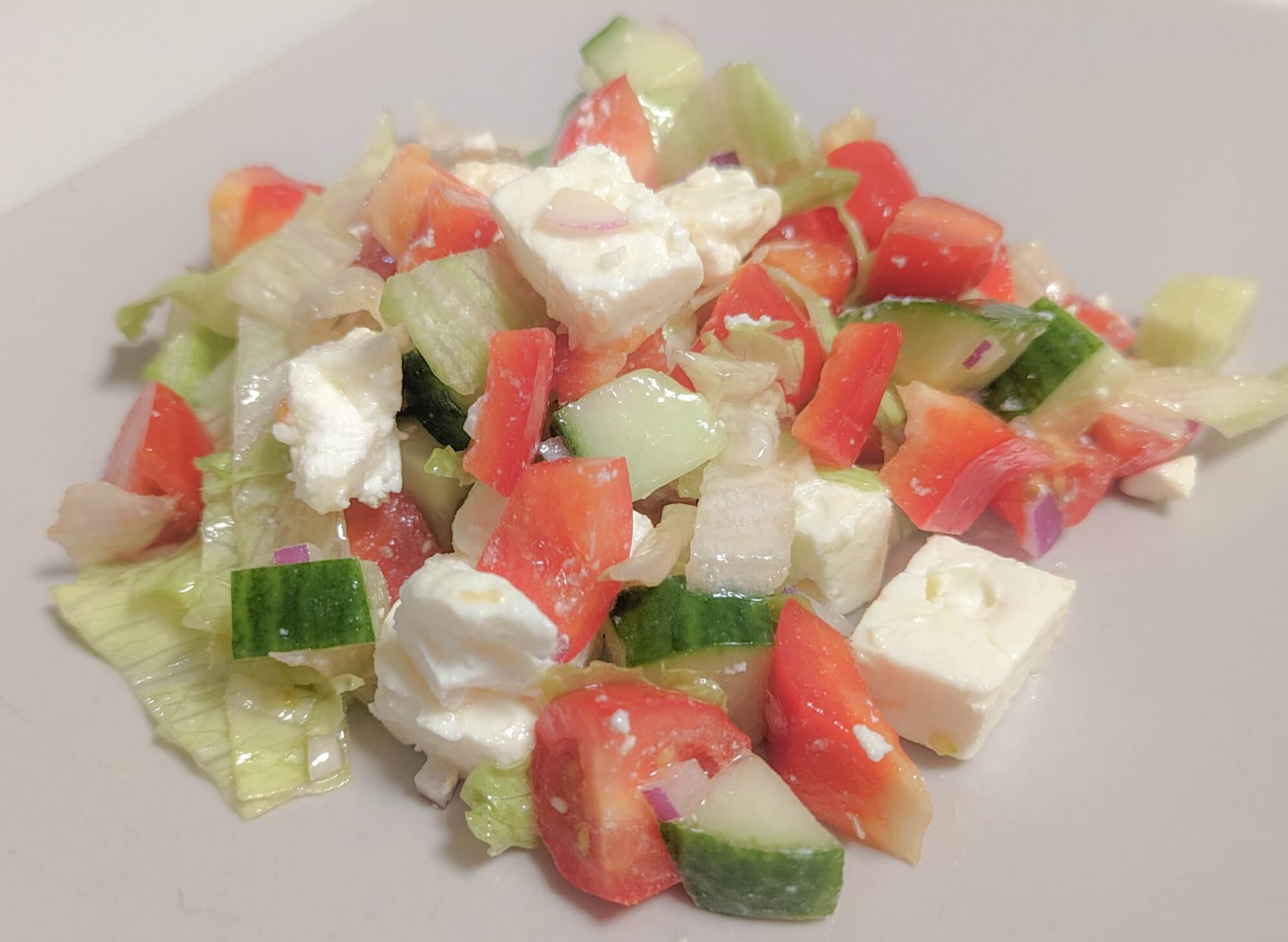 Greek Salad