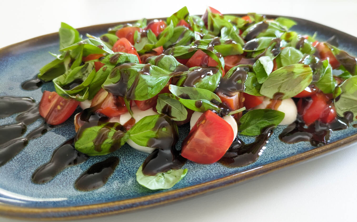 Caprese Salad