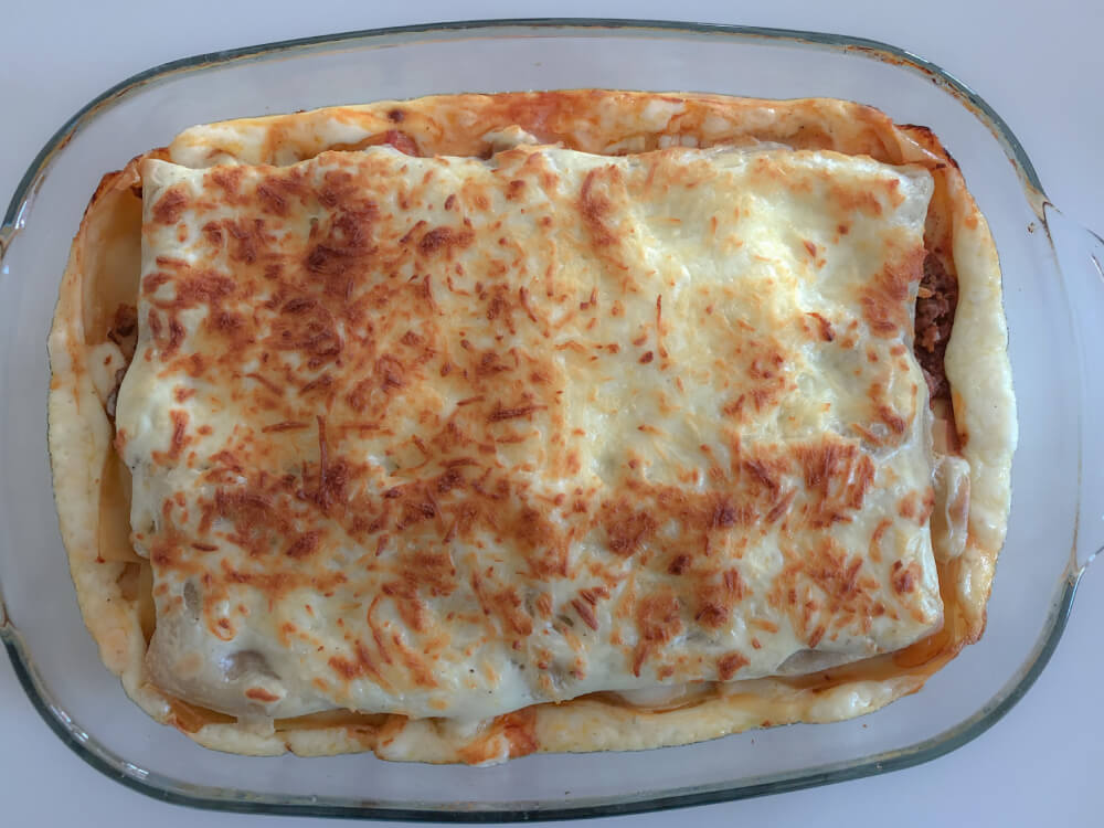 Lasagna